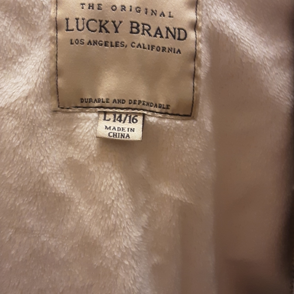 Jacket - Picture 2 of 4